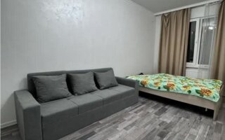 Продажа 1-комнатной квартиры, 38 м² - Продажа однокомнатных квартир в блочном доме в Казахстане - страница 3