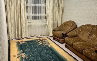 Продажа 2-комнатной квартиры, 44 м², мкр-н 8, дом  31 - Продажа квартир в Алматы