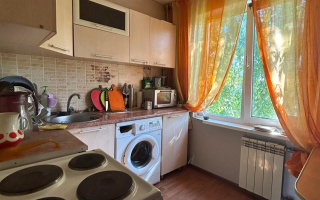 Продажа 3-комнатной квартиры, 63.4 м² - Недвижимость в Усть-Каменогорске