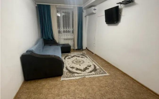 Продажа 3-комнатной квартиры, 58 м², мкр-н Саялы, дом  123 - Продажа  трехкомнатных квартир в Алматы без посредников