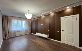 Продажа 2-комнатной квартиры, 56 м², мкр-н Дарабоз, дом  75 - Продажа квартир в новостройках Алматы