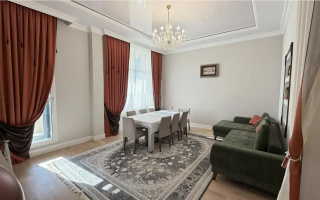 Продажа 5-комнатной квартиры, 154.9 м² - Продажа пятикомнатных и более квартир от собственников в Астане