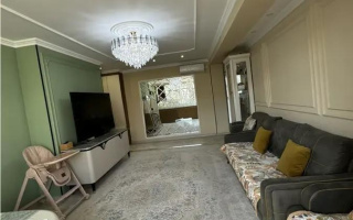 Продажа 3-комнатной квартиры, 95 м² - Продажа  трехкомнатных квартир в новостройках Алматы с фото - страница 3