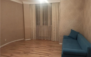 Продажа 1-комнатной квартиры, 49 м², пр. Сарыарка, дом  50 - Продажа  однокомнатных квартир в Астане