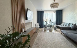 Продажа 4-комнатной квартиры, 136.8 м² - Продажа четырехкомнатных квартир в Астане - страница 2