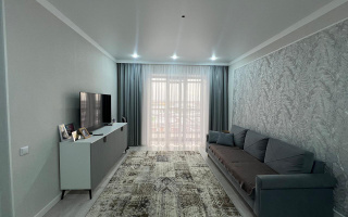 Продажа 2-комнатной квартиры, 61 м², ул. Муканова, дом  82 - Продажа  двухкомнатных квартир в Караганде