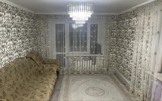 Продажа 2-комнатной квартиры, 43 м², ул. Тищенко, дом  29 - Продажа квартир в Темиртау
