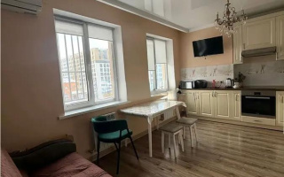 Продажа 1-комнатной квартиры, 42 м² - Продажа квартир в Астане