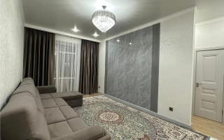 Продажа 2-комнатной квартиры, 67 м², 067 учетный квартал, дом  456/1 - Продажа  двухкомнатных квартир в Караганде