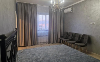 Продажа 1-комнатной квартиры, 39 м² - Продажа жилой и коммерческой недвижимости в Алматы