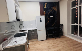 Аренда 2-комнатной квартиры, 40 м² - Аренда двухкомнатных квартир помесячно в Астане