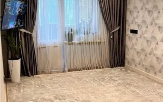Продажа 2-комнатной квартиры, 50 м² - Продажа двухкомнатных квартир в панельном доме в Казахстане