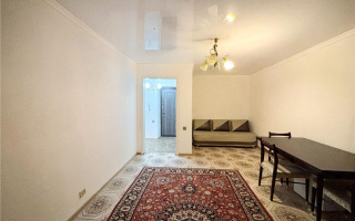 Продажа 1-комнатной квартиры, 37 м², пр. Республики, дом  4 - Продажа  однокомнатных квартир в Караганде