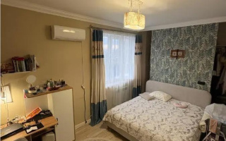 Продажа 3-комнатной квартиры, 90 м², пр. Кошкарбаева, дом  32/3 - Продажа квартир в Астане