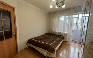 Продажа 3-комнатной квартиры, 65.5 м², ул. Сатпаева - Продажа квартир в Астане