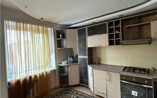 Продажа 4-комнатной квартиры, 79 м², ул. Тищенко - Продажа квартир в Темиртау