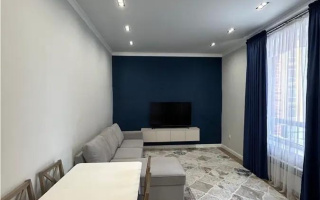 Продажа 2-комнатной квартиры, 48 м² - Продажа квартир в новостройках Астаны с фото - страница 60