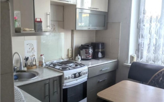 Продажа 2-комнатной квартиры, 50 м², мкр-н Восток-1 - Продажа квартир в Караганде