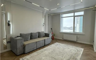 Продажа 2-комнатной квартиры, 75 м², ул. Керей, Жанибек хандар, дом  42 - Продажа  двухкомнатных квартир в новостройках Астаны с фото