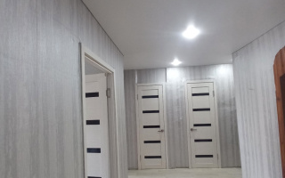Продажа 3-комнатной квартиры, 62.8 м² - Продажа квартир в Акмолинской области