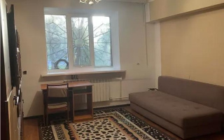 Продажа 2-комнатной квартиры, 50 м² - Продажа квартир в кирпичном доме в Алматы