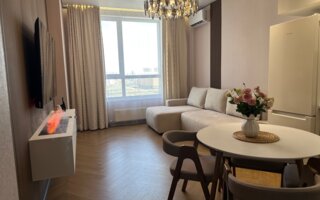 Аренда 3-комнатной квартиры, 75 м² - Аренда недвижимости в Астане