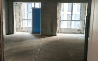 Продажа 1-комнатной квартиры, 45 м², пр. Серкебаева, дом  146 - Продажа квартир в новостройках Алматы