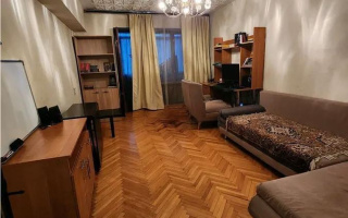 Продажа 3-комнатной квартиры, 70 м², ул. Толе би, дом  156 - Продажа квартир в Алматы