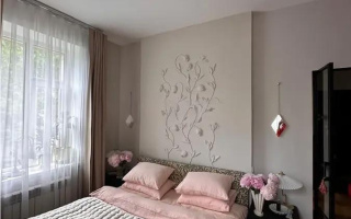 Продажа 3-комнатной квартиры, 70 м², ул. Хамиди, дом  28а - Продажа  трехкомнатных квартир в Алматы с фото