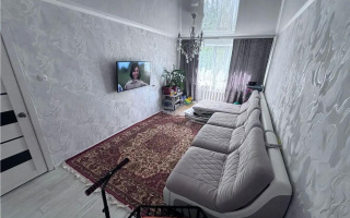 Продажа 3-комнатной квартиры, 68 м², 4А квартал, дом  12 - Продажа  трехкомнатных квартир в Темиртау без посредников