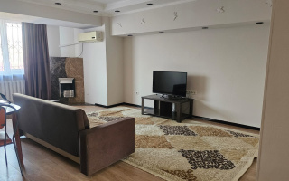 Аренда 3-комнатной квартиры, 90 м² - Аренда квартир помесячно в Алматы