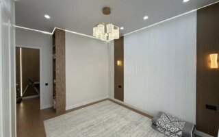 Продажа 2-комнатной квартиры, 42.55 м²