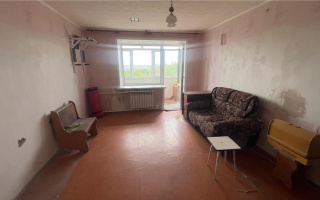 Продажа 3-комнатной квартиры, 59 м² - Продажа трехкомнатных квартир в Караганде