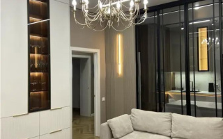 Продажа 3-комнатной квартиры, 90 м², ул. Кенжина, дом  1/1 блок а - Продажа квартир в новостройках Караганды без посредников