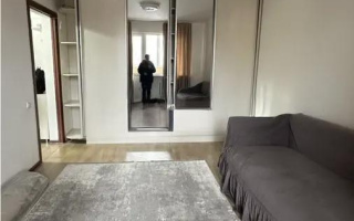 Продажа 1-комнатной квартиры, 38 м², мкр. Зердели, дом  1/182 - Продажа квартир в Алатауском р-не Алматы