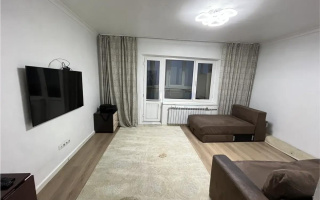 Продажа 3-комнатной квартиры, 70 м², ул. Утеген батыра, дом  118 - Продажа квартир в Алматы