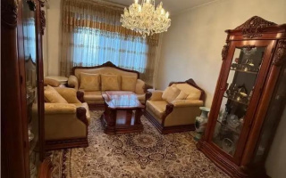 Продажа 3-комнатной квартиры, 75 м², пр. Аль-Фараби, дом  131 - Продажа квартир в Алматы