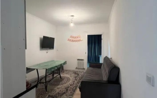 Продажа 1-комнатной квартиры, 29 м², пр. Сейфуллина, дом  51/8 - Продажа квартир в новостройках Алматы с фото