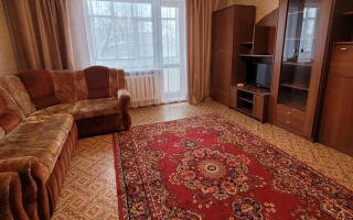 Продажа 2-комнатной квартиры, 57 м², мкр-н Степной-1, дом  4/29 - Продажа  двухкомнатных квартир в Караганде