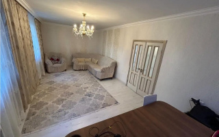 Продажа 3-комнатной квартиры, 95 м², ул. Кумисбекова, дом  6 - Продажа  трехкомнатных квартир в Астане