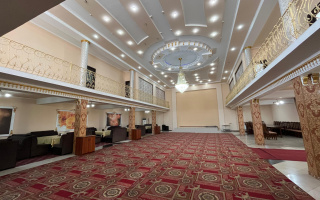Продажа , 1200 м², ул. Гагарина, дом  1111 - Продажа квартир в Шымкенте