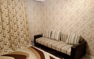 Продажа 1-комнатной квартиры, 35 м², ул. Байтерекова, дом  85 - Продажа  однокомнатных квартир в Алматы с фото
