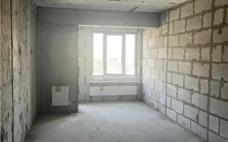 Продажа 1-комнатной квартиры, 29.5 м², ул. Ауэзова, дом  2/8 - Продажа квартир в Алматы