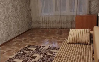 Продажа 1-комнатной квартиры, 30.2 м², мкр. Айнабулак-3, дом  89 - Продажа  однокомнатных квартир в Алматы