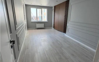Продажа 4-комнатной квартиры, 92 м², мкр-н Кайрат, дом  153/54 - Продажа квартир в новостройках Алматы без посредников