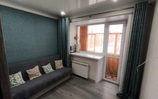 Продажа 2-комнатной квартиры, 29.4 м² - Продажа домов, коттеджей в Шахтинске