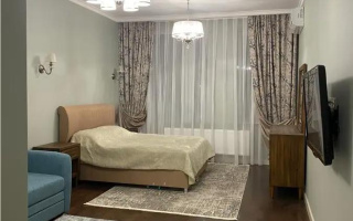 Продажа 1-комнатной квартиры, 54.9 м² - Продажа однокомнатных квартир в Астане - страница 45