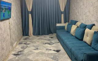 Продажа 2-комнатной квартиры, 47 м², мкр-н 16, дом  47 - Продажа  двухкомнатных квартир в Караганде