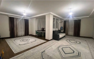 Продажа 5-комнатной квартиры, 210.6 м² - Продажа квартир в новостройках Астаны - страница 34