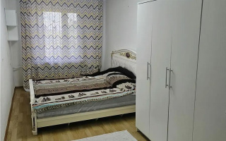 Продажа 2-комнатной квартиры, 45 м², ул. Жандосова, дом  186 - Продажа квартир в Алматы без посредников с фото